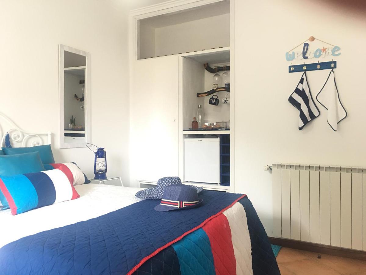 Beach Eco Home Senhora da Vitoria Luaran gambar
