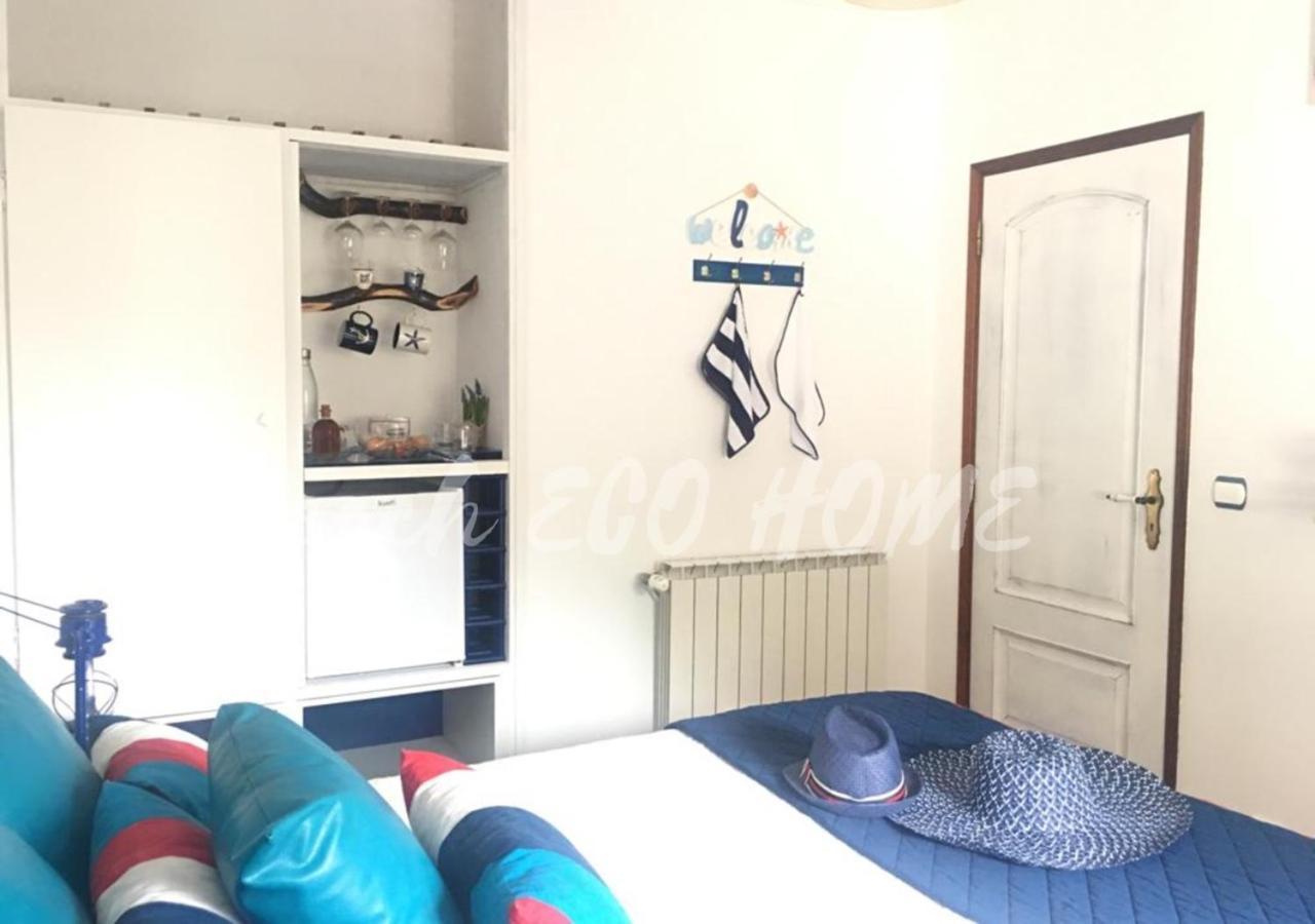 Beach Eco Home Senhora da Vitoria Luaran gambar