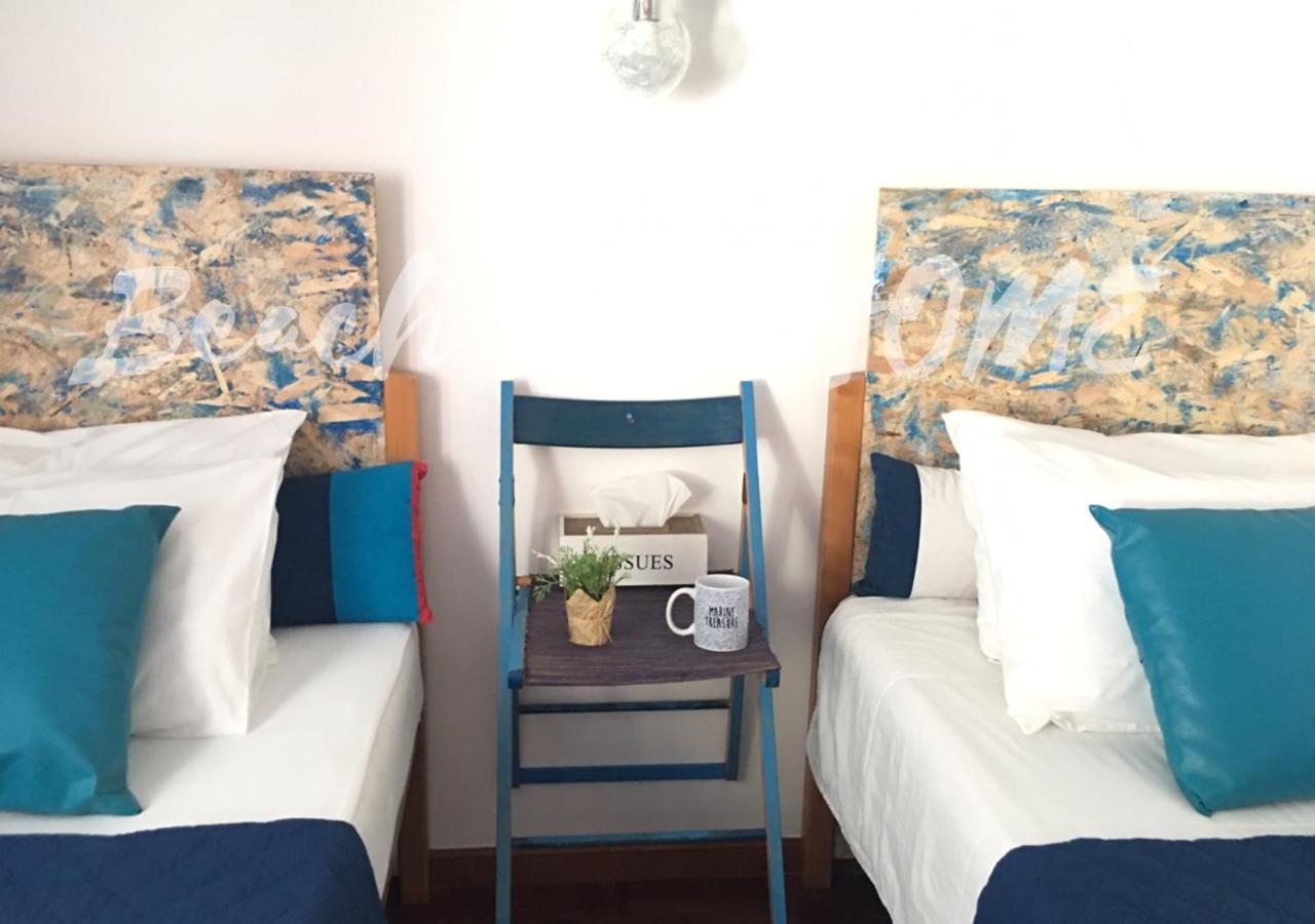 Beach Eco Home Senhora da Vitoria Luaran gambar